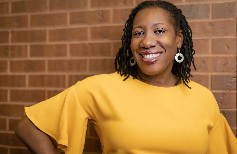 Amuna Baraka-Clarke