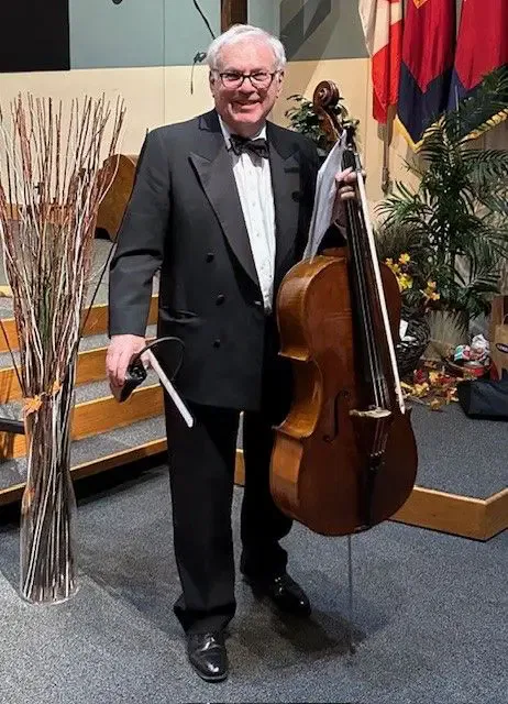 Paul Tichauer, Board Chair